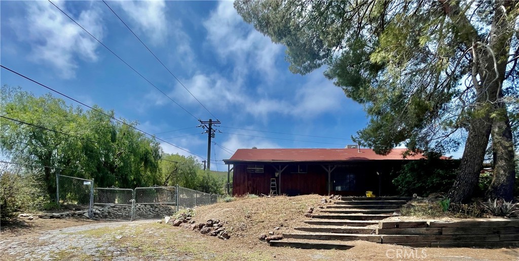 Custom Agua Dulce (CADUL) - Residential