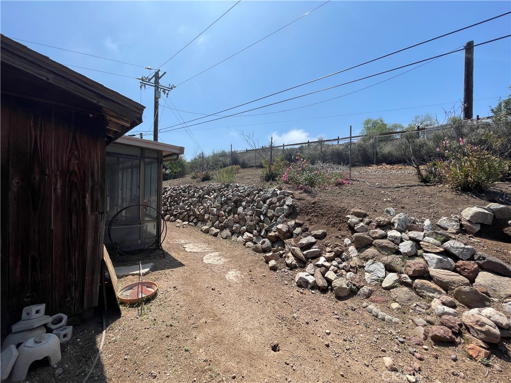 Custom Agua Dulce (CADUL) - Residential
