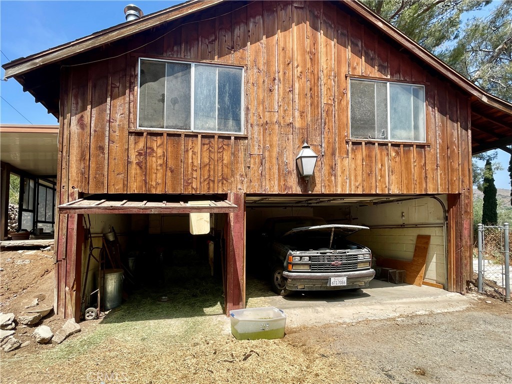 Custom Agua Dulce (CADUL) - Residential