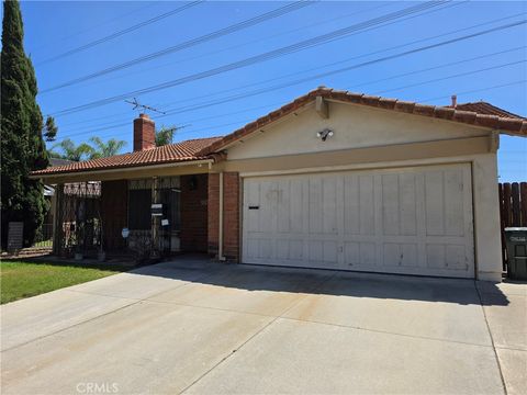 Photo of 12412 Viarna Street, Cerritos, CA 90703 (MLS # DW26095117)