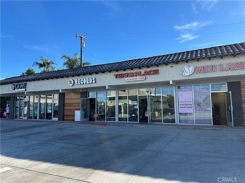 2140 Artesia Blvd #D Boulevard Torrance CA 90504