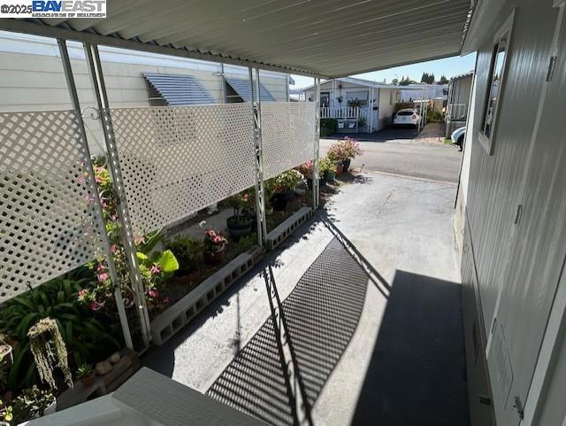 ALAMEDACOY - Manufactured In Park