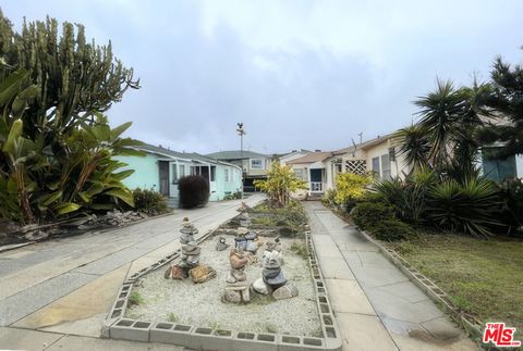 2401 2405 20th Santa Monica CA 90405