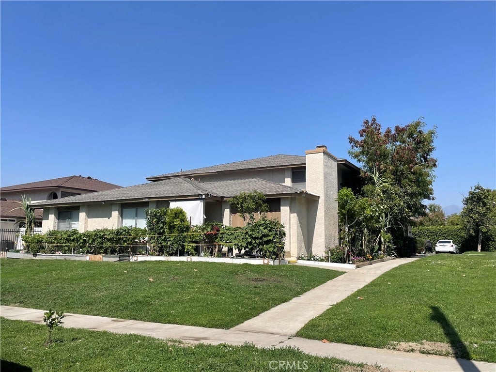 1140 Oxford Drive
