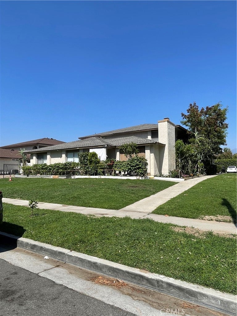 1140 Oxford Drive