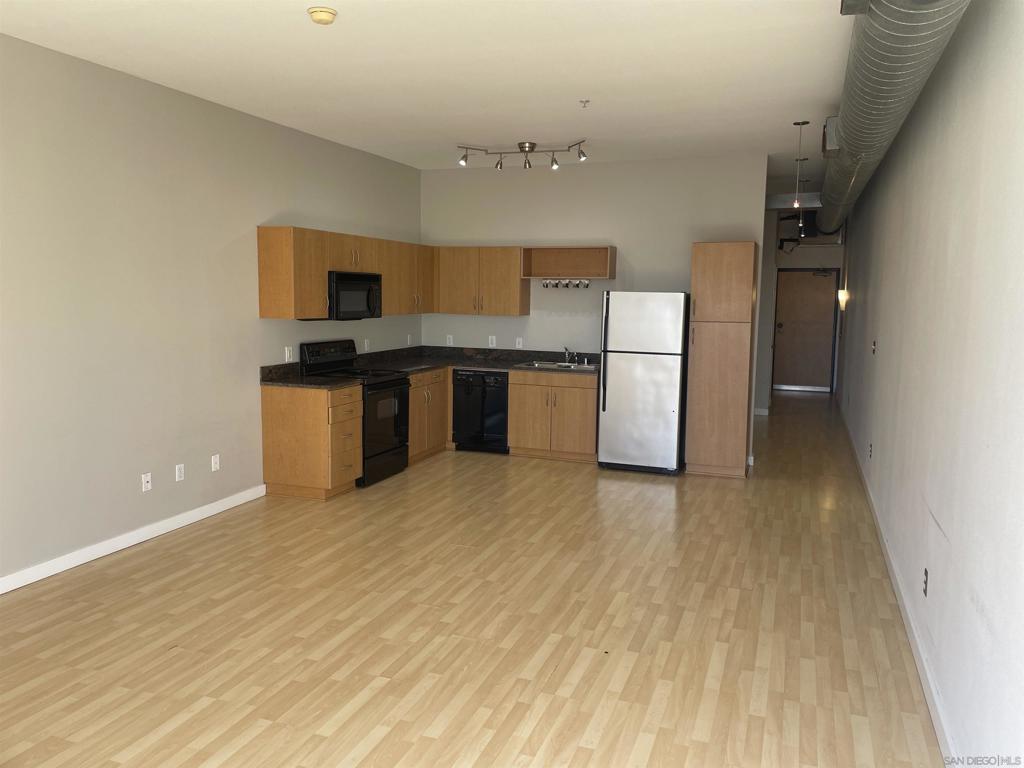 Downtown - Residential Lease