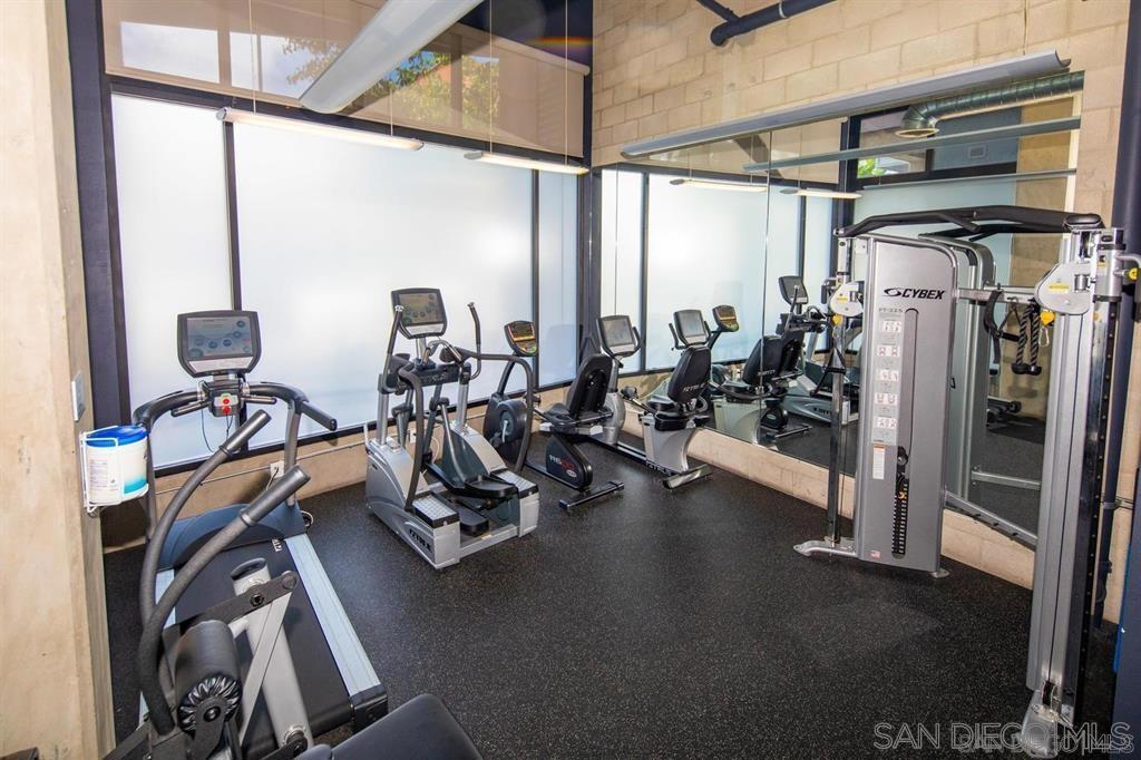 Downtown - Residential Lease