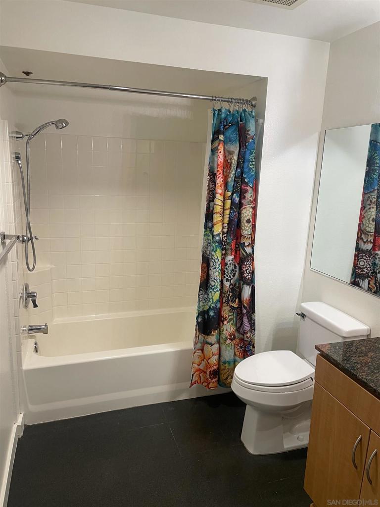 Downtown - Residential Lease