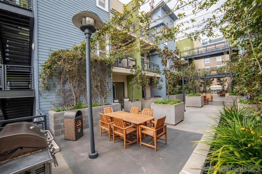 Downtown - Residential Lease