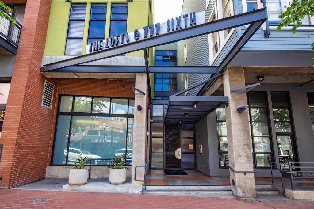 Downtown - Residential Lease