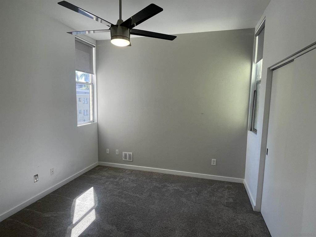 Downtown - Residential Lease