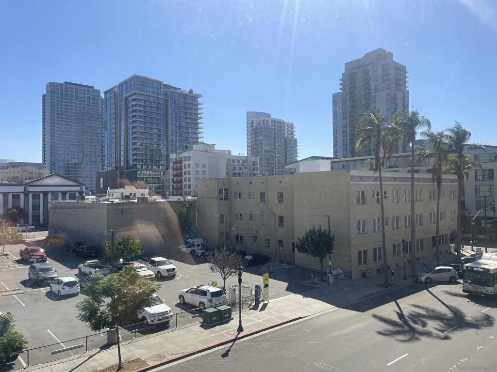 Downtown - Residential Lease