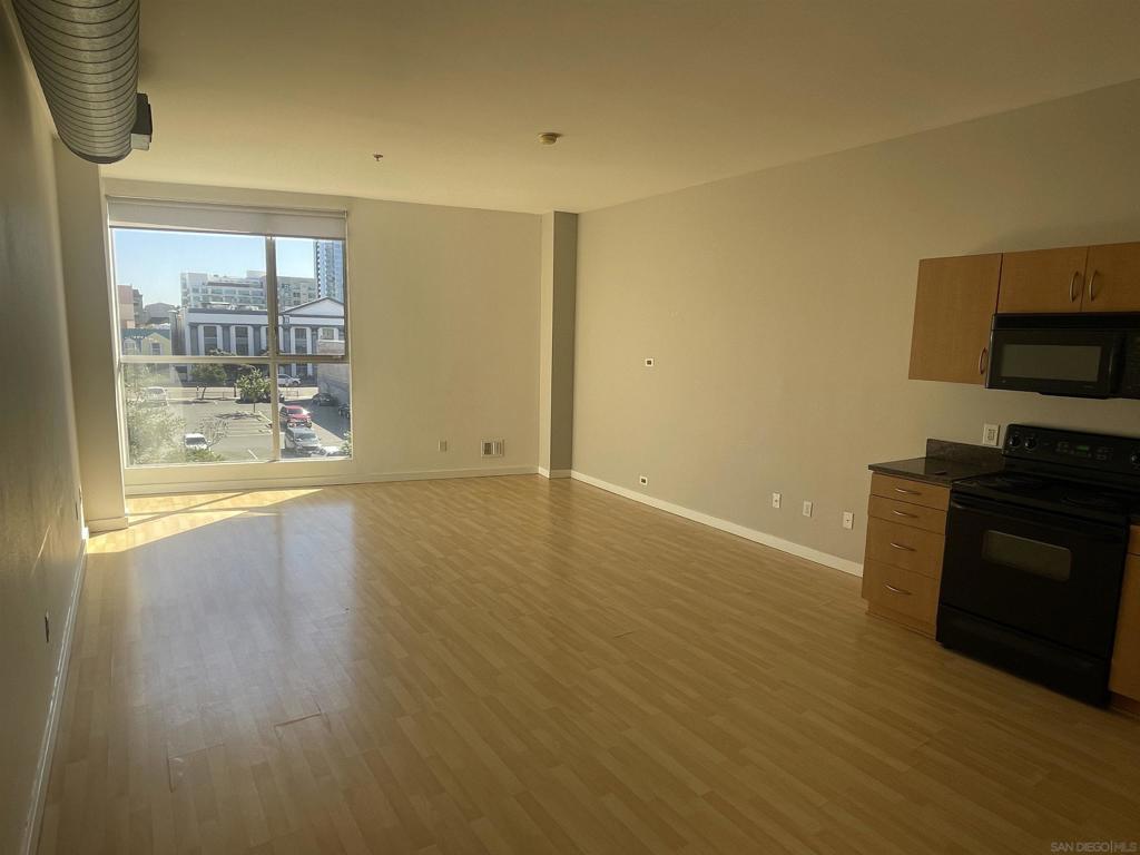 Downtown - Residential Lease