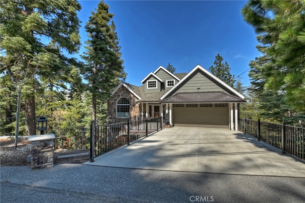 26300 Spyglass Drive