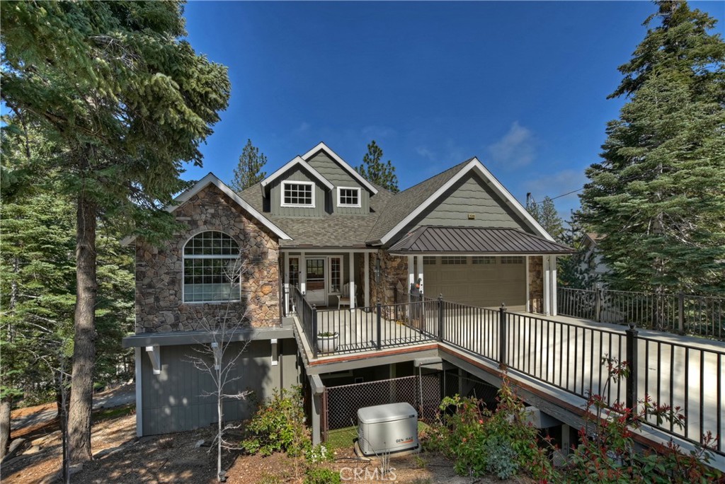 26300 Spyglass Drive