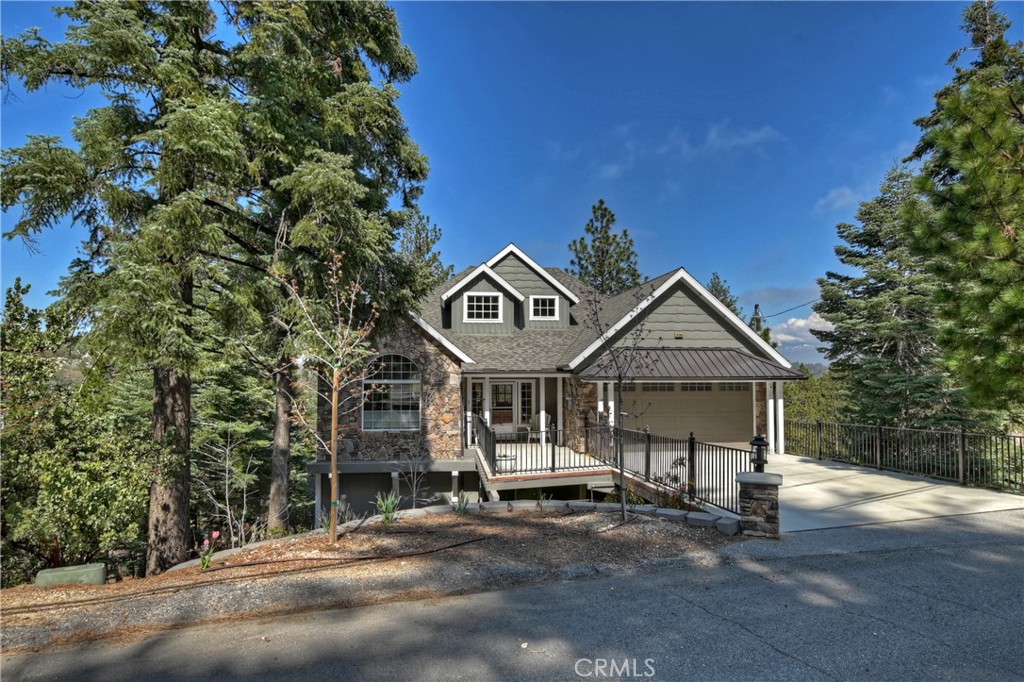 26300 Spyglass Drive