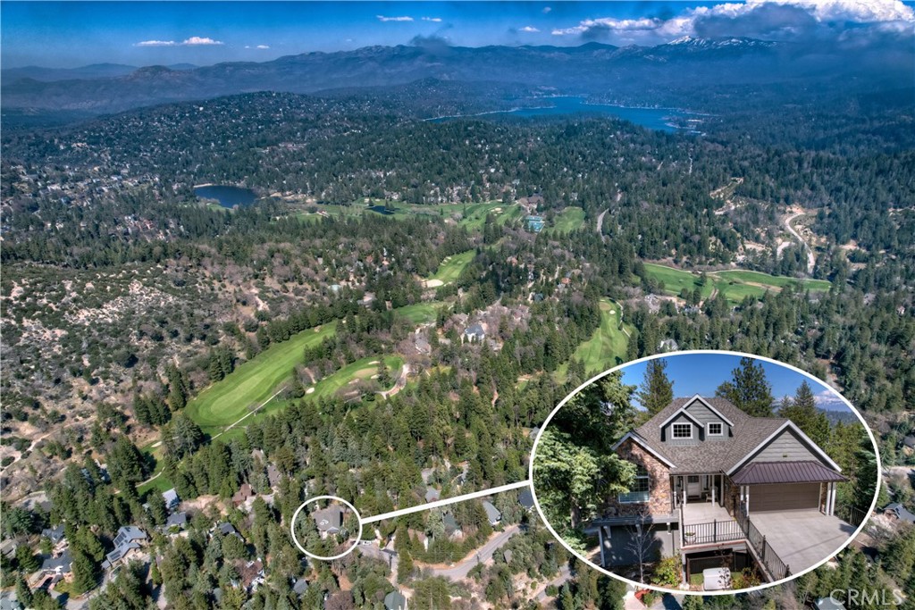 26300 Spyglass Drive