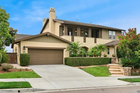 Photo of 7671 Circulo Sequoia, Carlsbad, CA 92009 (MLS # NDP2604806)