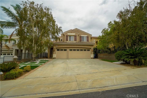 Photo of 20640 Pesaro Way, Porter Ranch, CA 91326 (MLS # SR26125999)