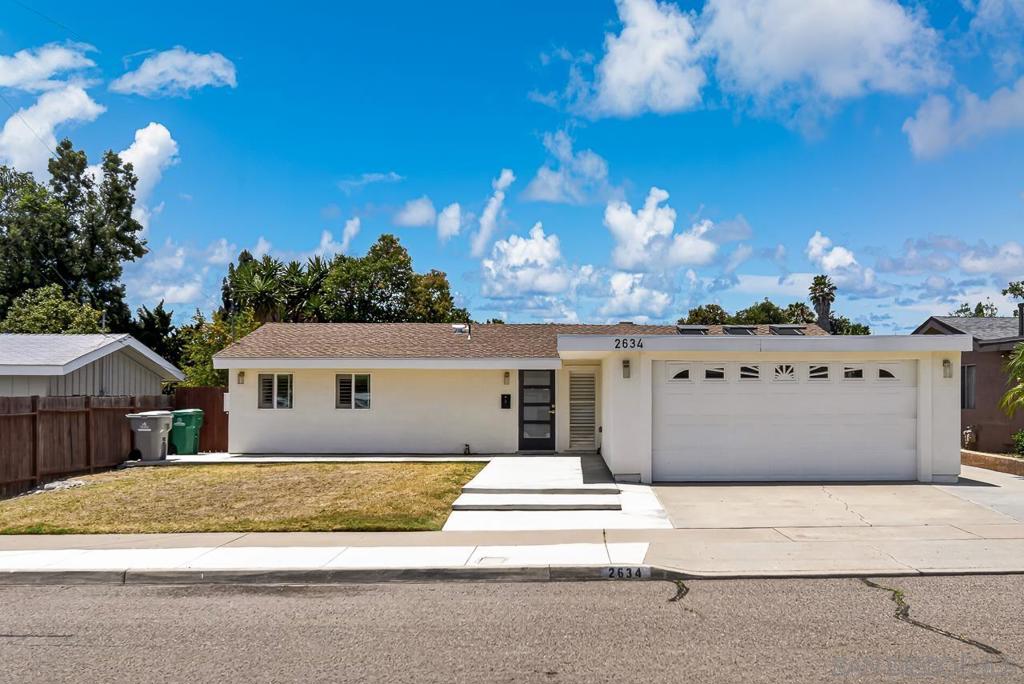 2634 Marathon Dr. DR