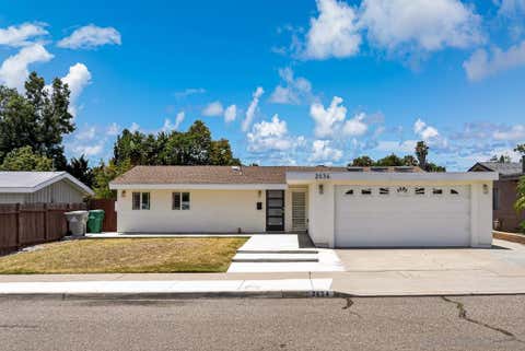 Photo of 2634 Marathon Dr. DR, San Diego, CA 92123 (MLS # 260016336SD)