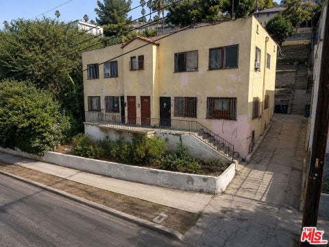 Photo of 3109 George Street, Los Angeles, CA 90031 (MLS # 26863525)