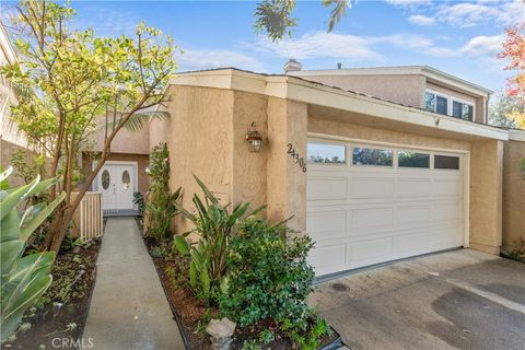 24306 Hillview Laguna Niguel CA 92677