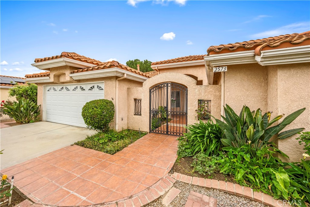 2573 Maple Drive