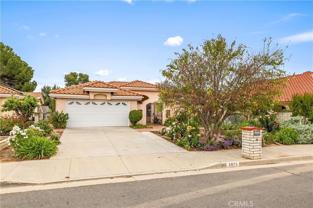 2573 Maple Drive