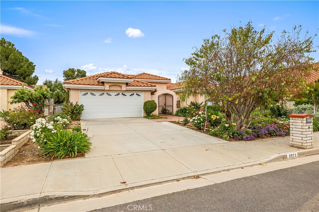 2573 Maple Drive