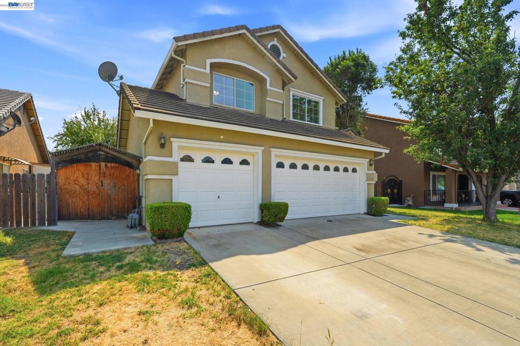 3276 Konig Ct