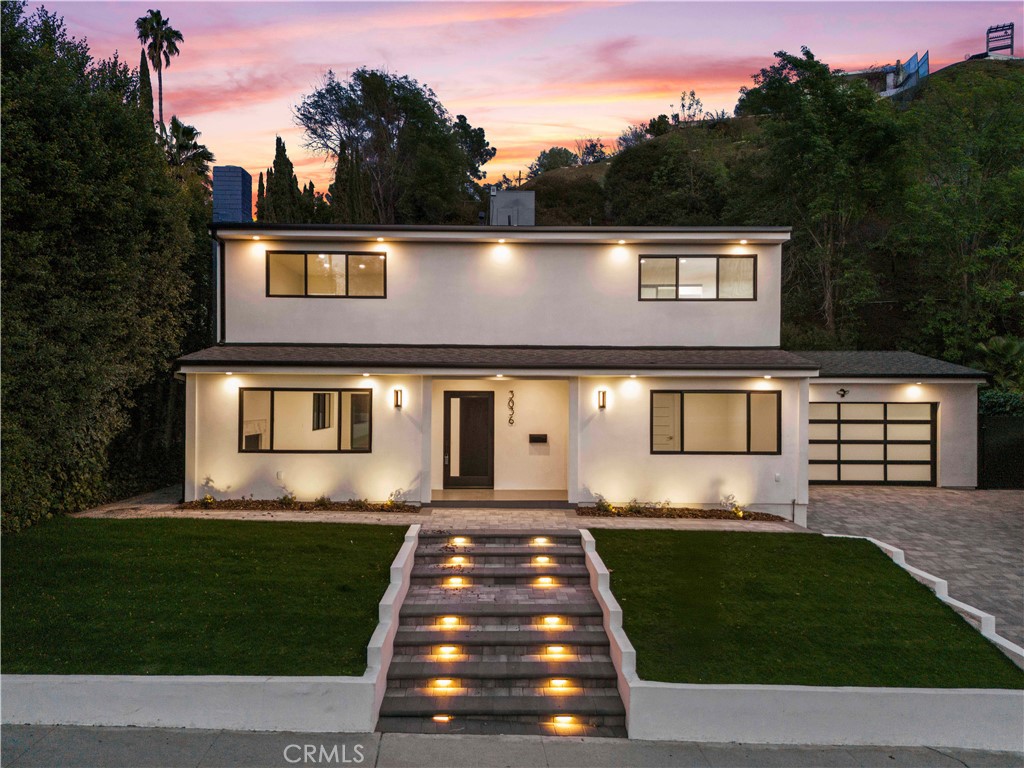 3036 Dona Susana Drive
