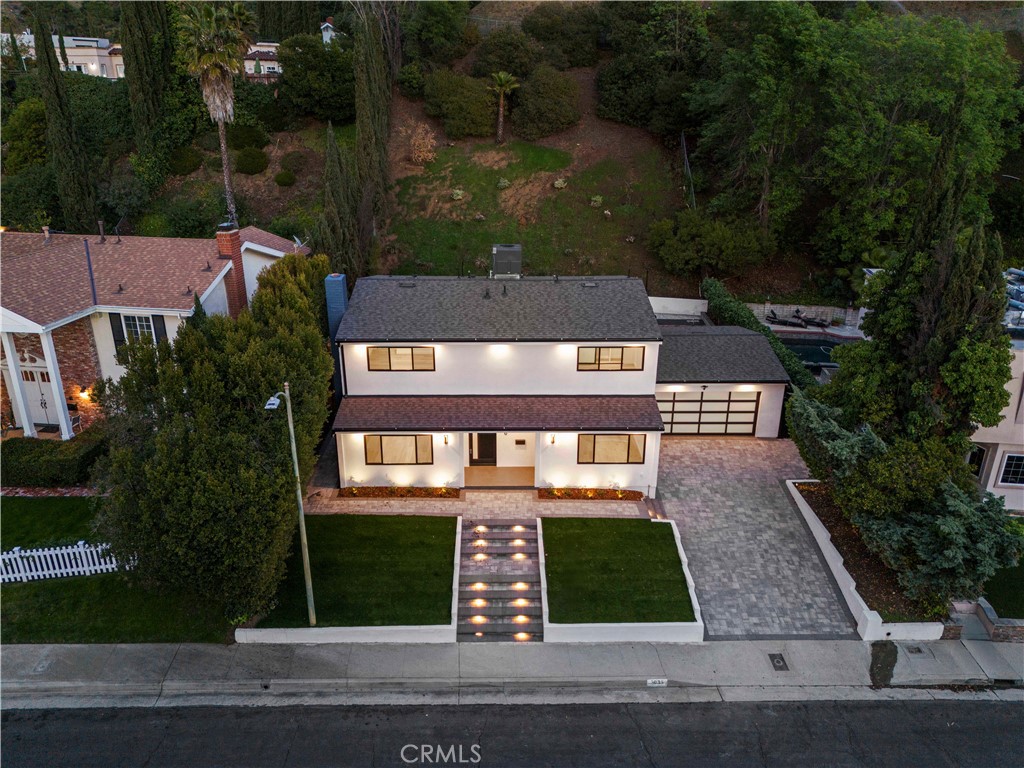 3036 Dona Susana Drive