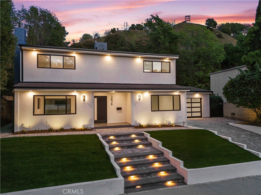 3036 Dona Susana Drive