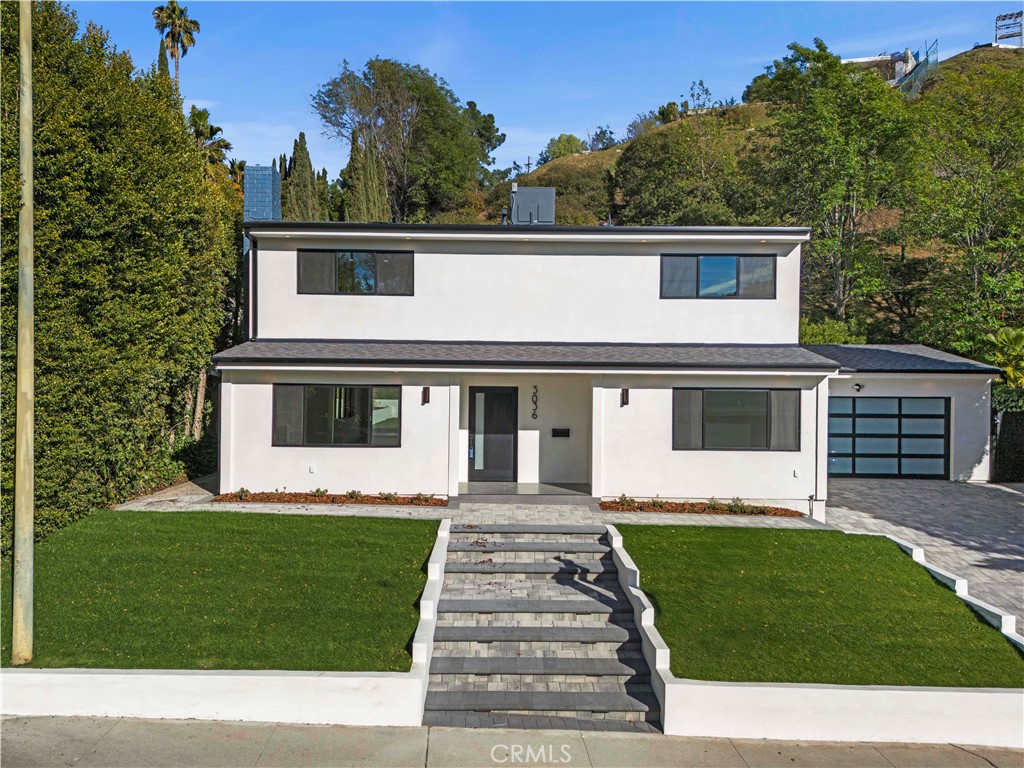 3036 Dona Susana Drive