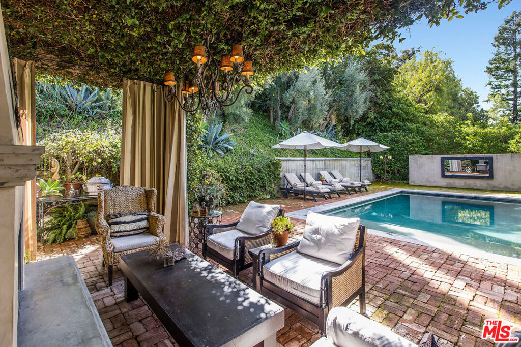 3470 Consuelo Drive