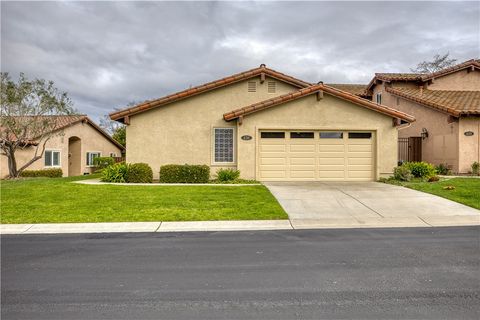 Photo of 4316 Foxenwood Circle, Santa Maria, CA 93455 (MLS # SC26001747)