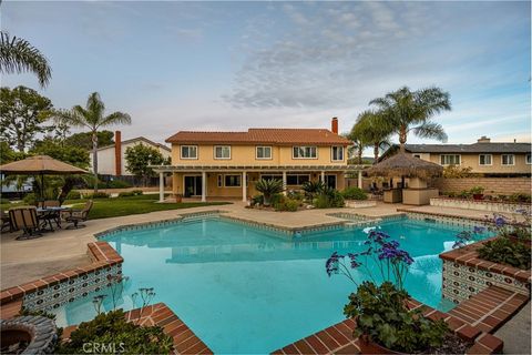 4681 Avenida De Las Estrellas Yorba Linda CA 92886