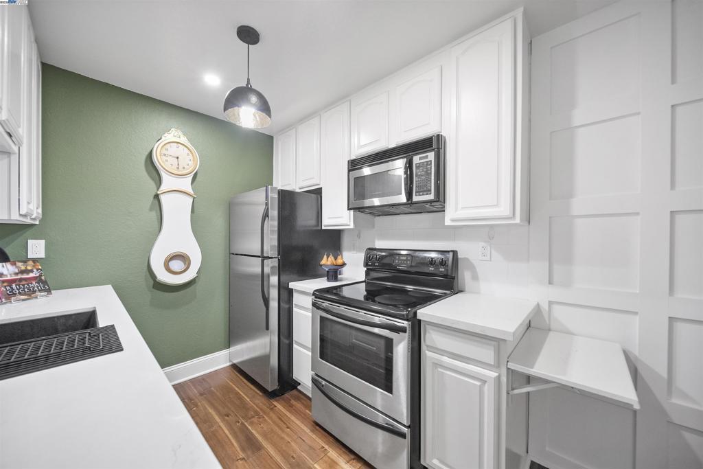 GREENWOOD CONDOS - Residential