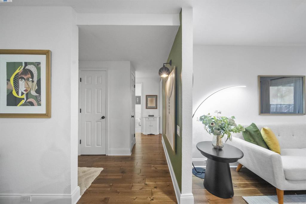 GREENWOOD CONDOS - Residential