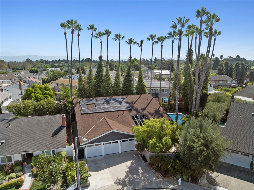2716 Skylark Circle