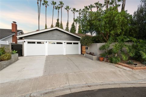 2716 Skylark Circle Costa Mesa CA 92626