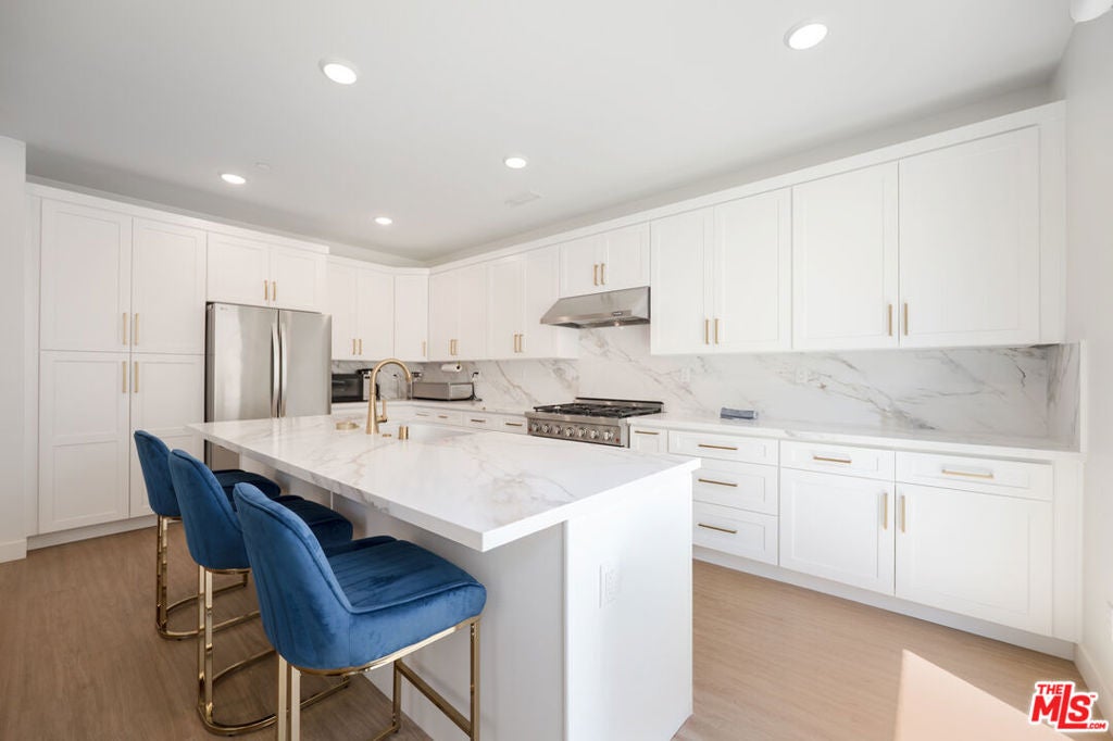 1640 Santa Fe Place