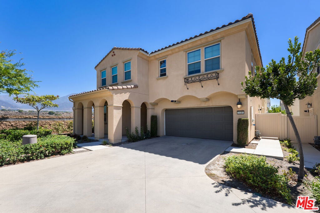 1640 Santa Fe Place