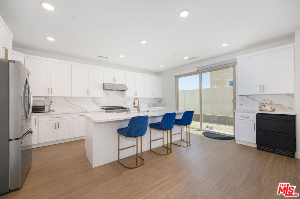 1640 Santa Fe Place
