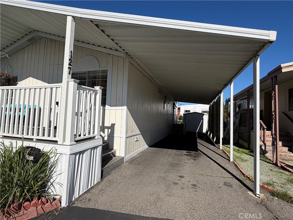 8111 Stanford Avenue 127