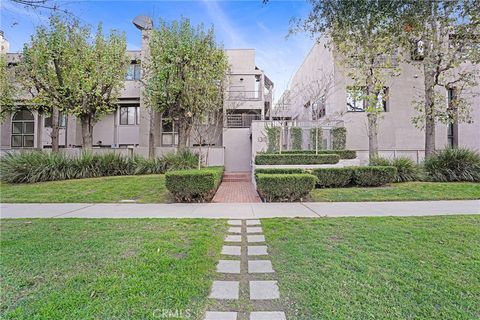 Photo of 1310 E Orange Grove Blvd #103, Pasadena, CA 91104 (MLS # TR26033562)