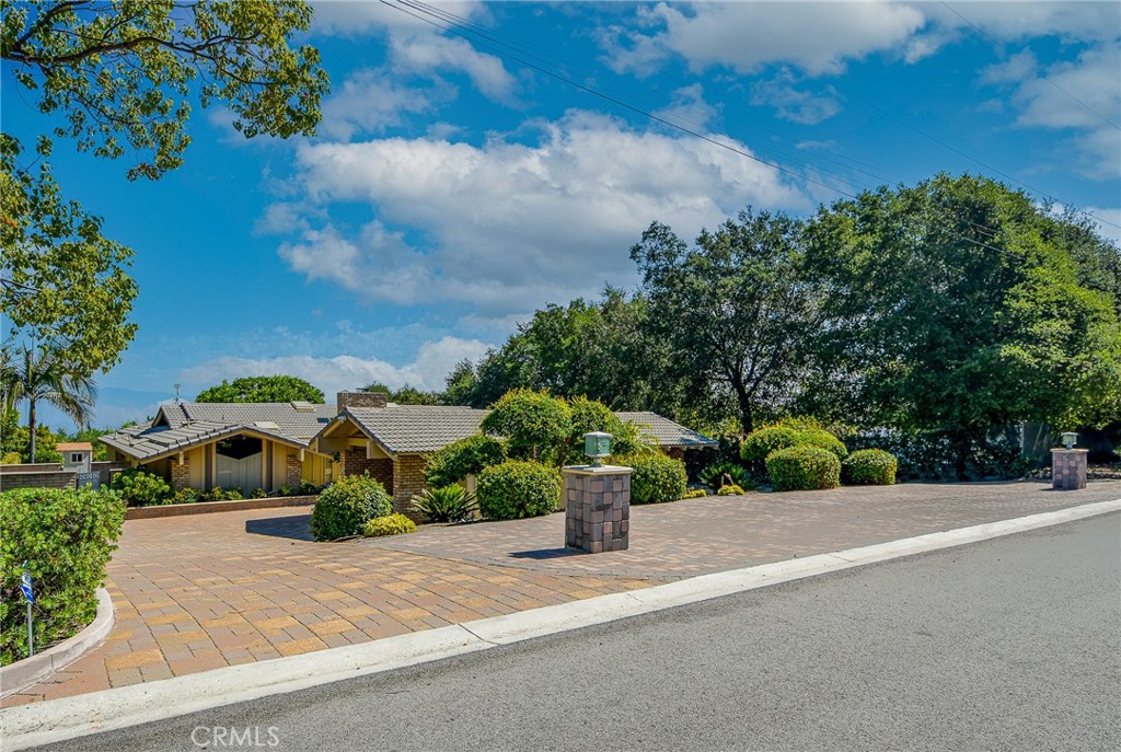 4308 Crown Ranch Road