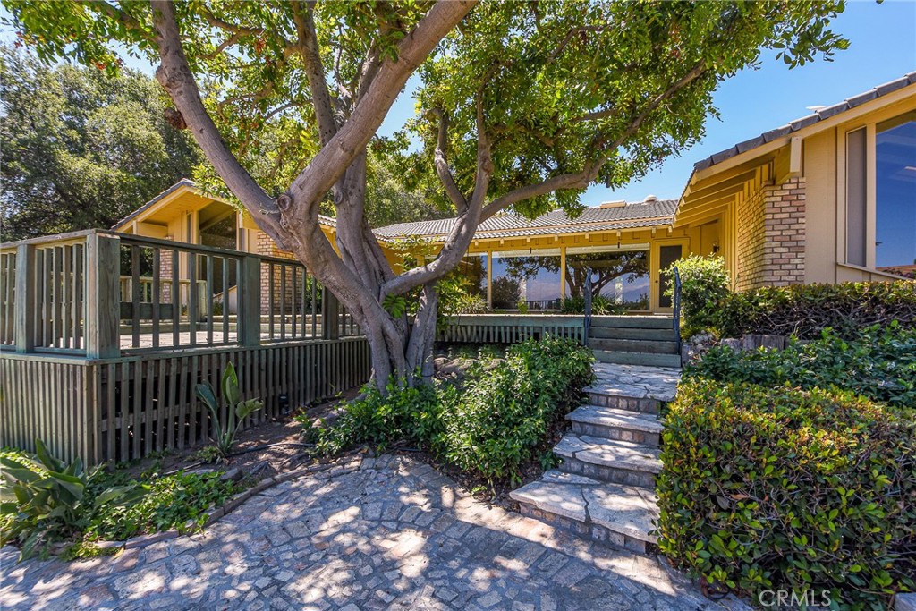4308 Crown Ranch Road