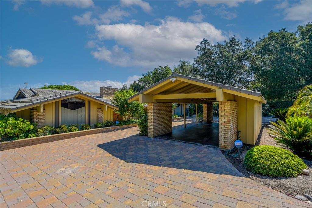 4308 Crown Ranch Road
